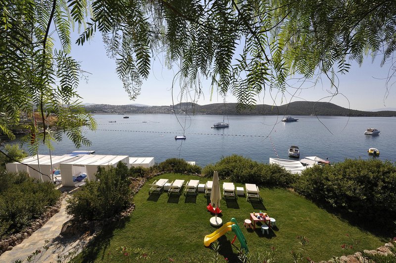 Doria Hotel Bodrum 4