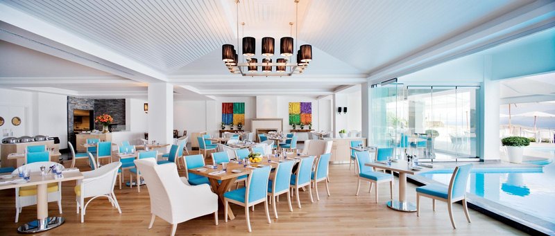 Doria Hotel Bodrum 8