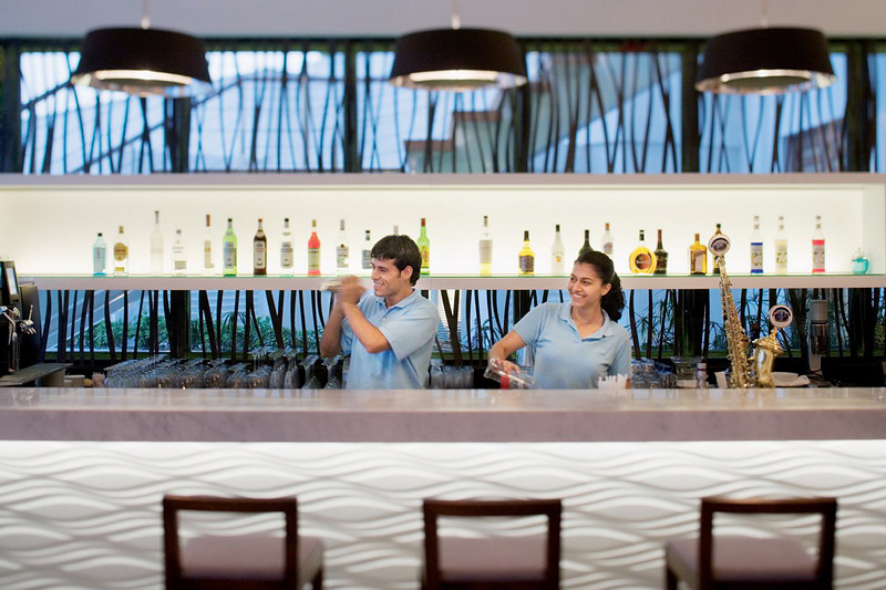 Doria Hotel Bodrum 10