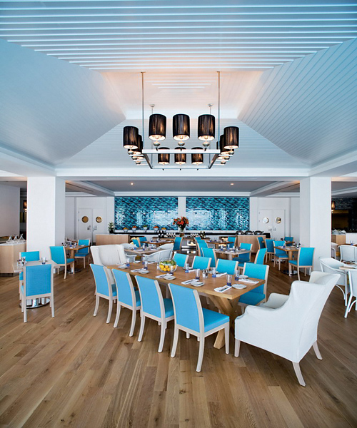 Doria Hotel Bodrum 11