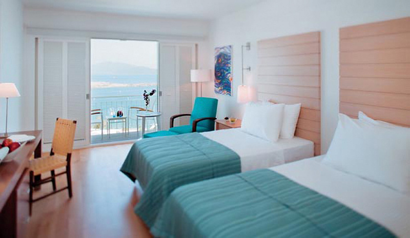 Doria Hotel Bodrum 12