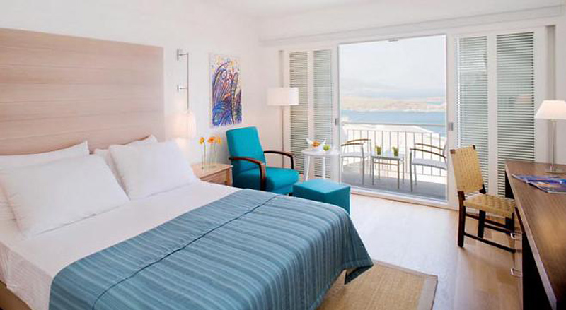 Doria Hotel Bodrum 13