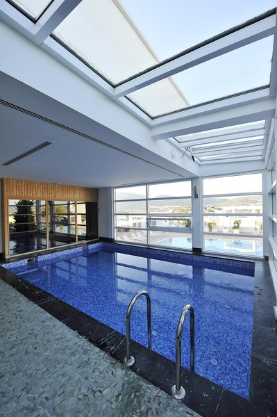 Doria Hotel Bodrum 16