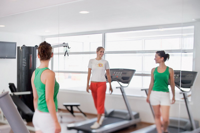 Doria Hotel Bodrum 17