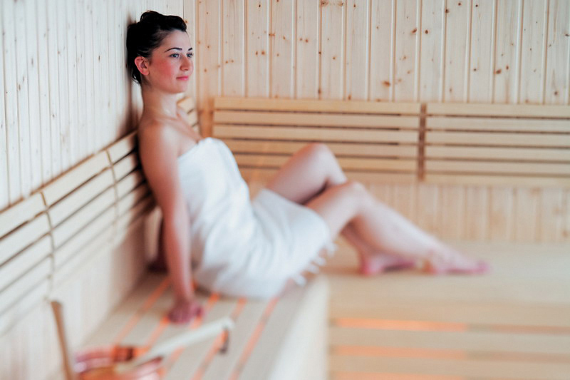 Doria Hotel Bodrum 19