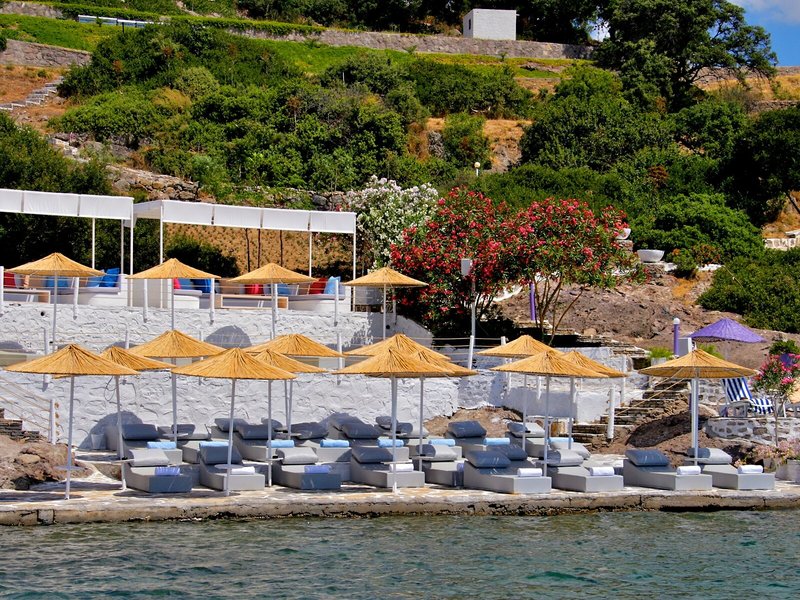 Doria Bodrum 2