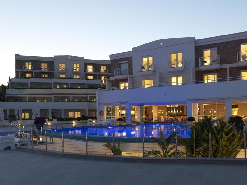Doria Bodrum 3