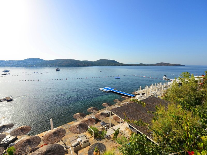 Doria Bodrum 4