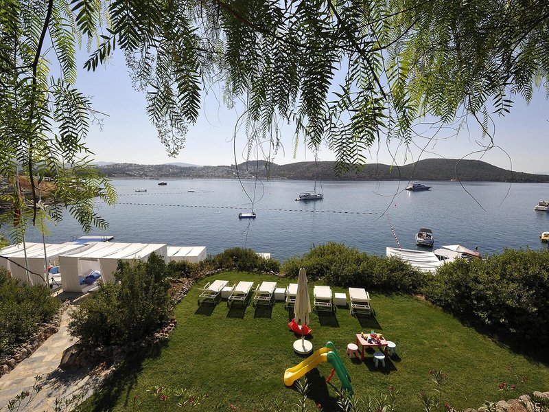 Doria Bodrum 5