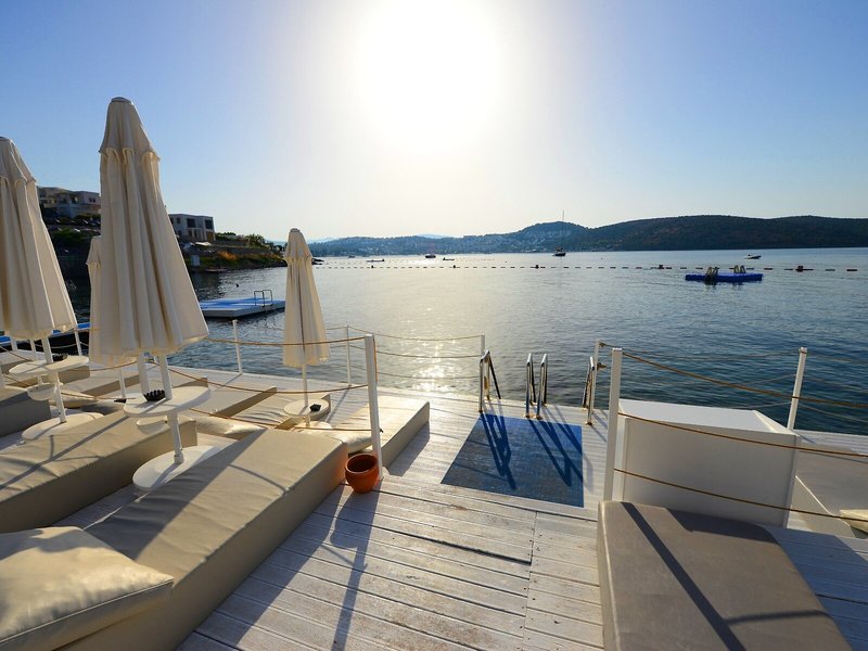 Doria Bodrum 9