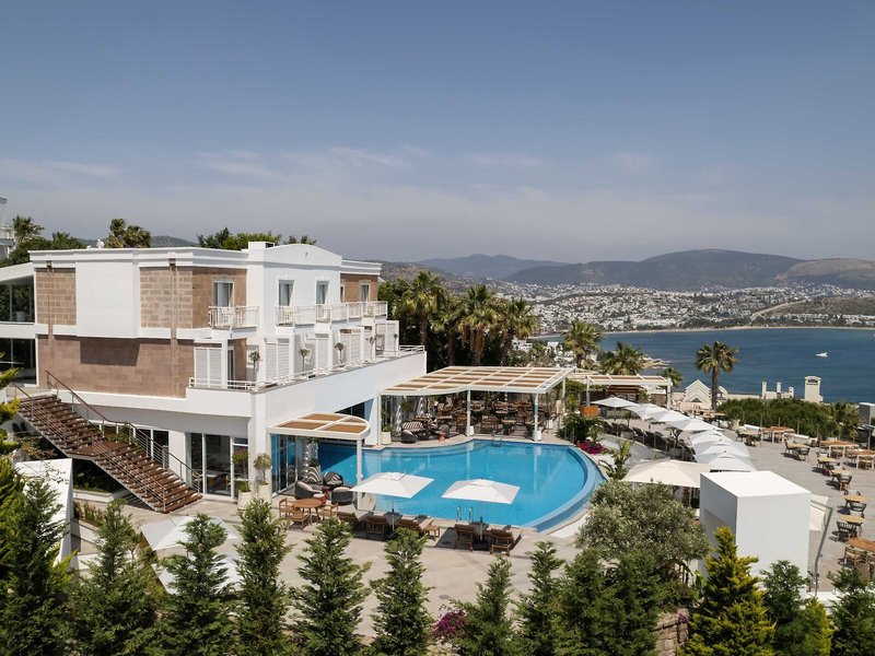 Doria Bodrum 10
