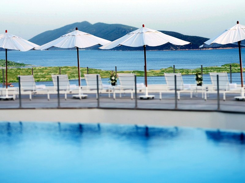 Doria Bodrum 11