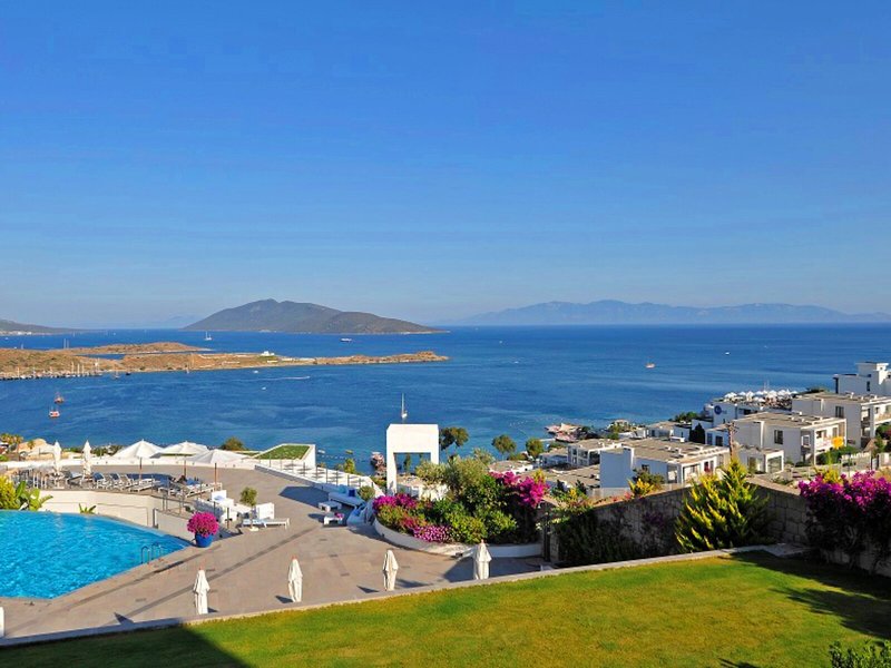 Doria Bodrum 12