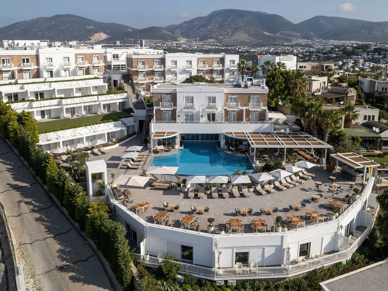 Doria Bodrum 19