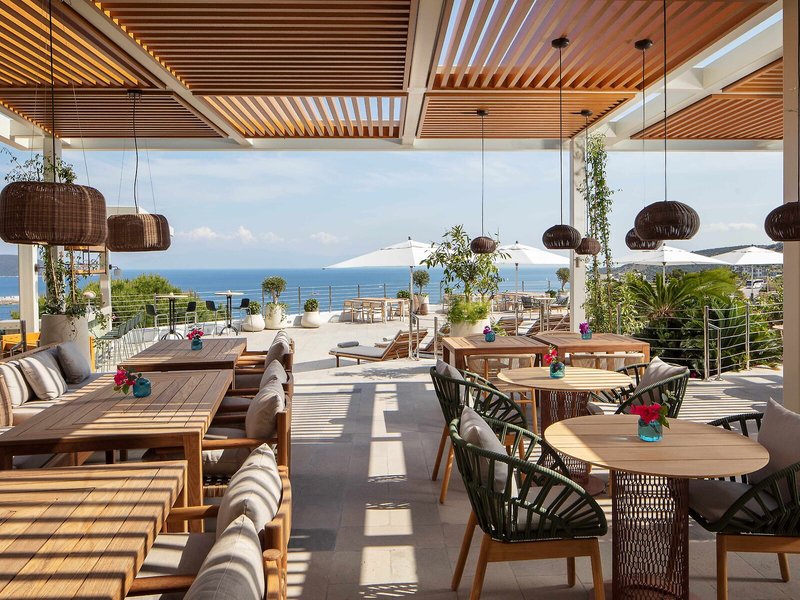 Doria Bodrum 29