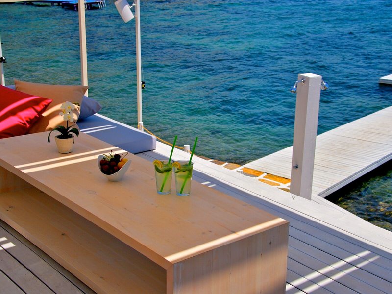 Doria Bodrum 36