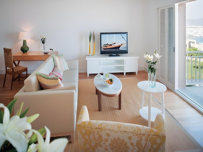 Doria Bodrum 42