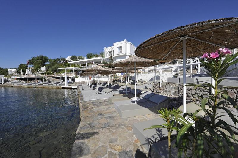 Doria Hotel Bodrum 2