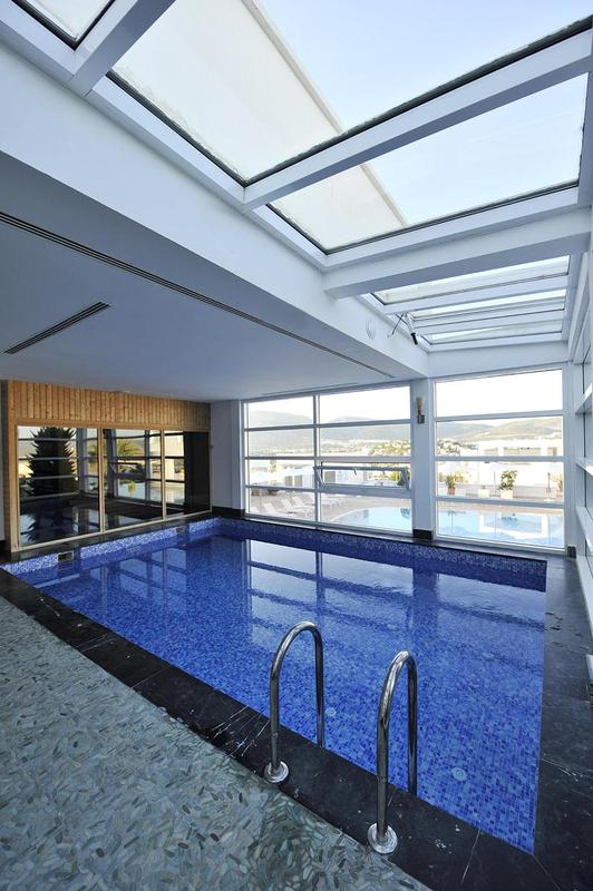 Doria Hotel Bodrum 3