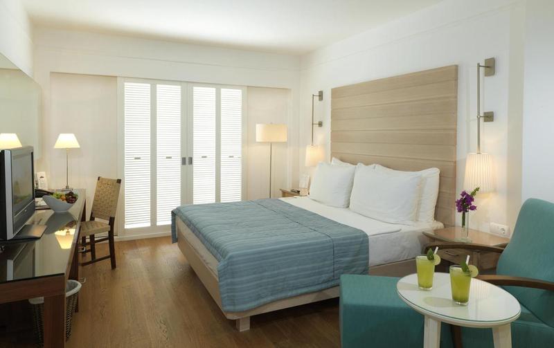 Doria Hotel Bodrum 5
