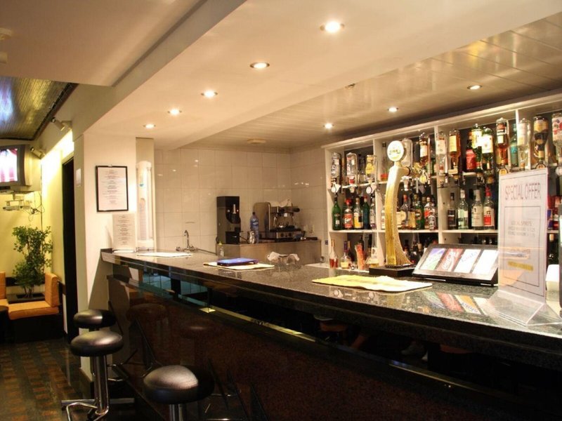 Mavina Hotel & Apartements 3
