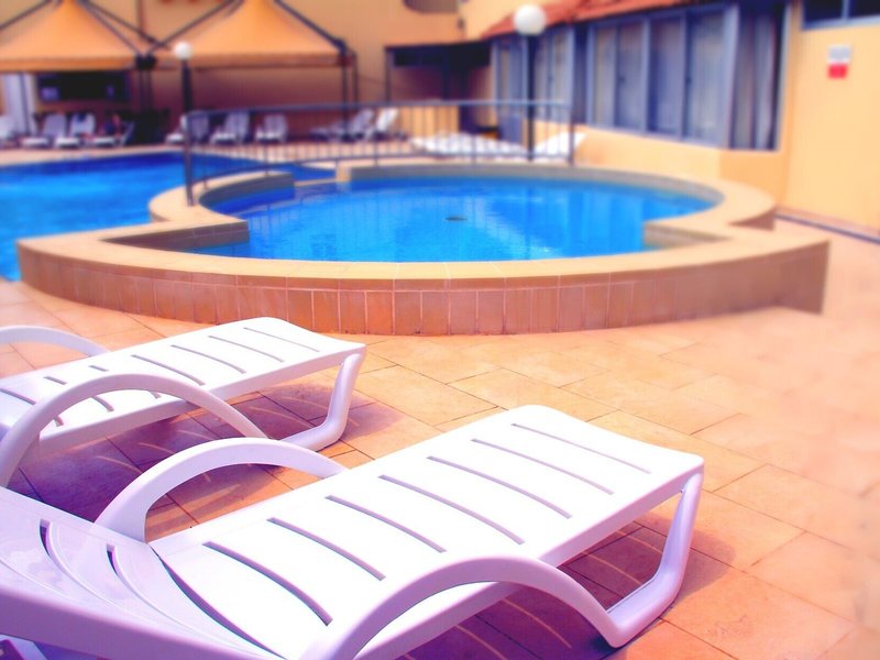 Mavina Hotel & Apartements 6