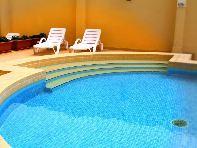 Mavina Hotel & Apartements 8