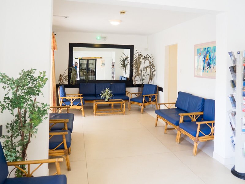 Mavina Hotel & Apartements 12
