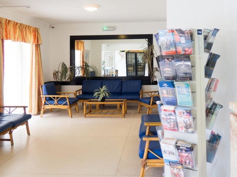 Mavina Hotel & Apartements 14