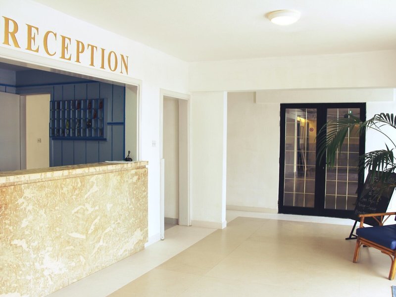 Mavina Hotel & Apartements 15