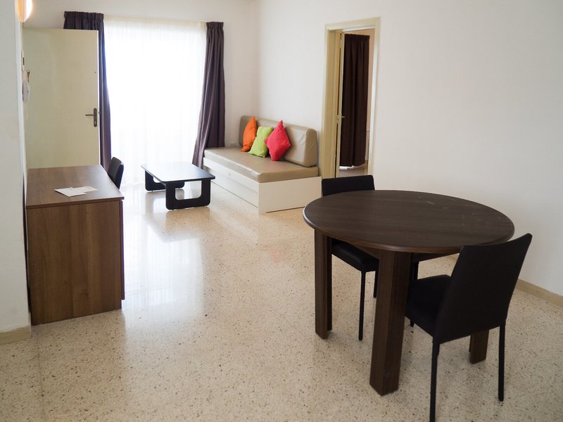 Mavina Hotel & Apartements 16