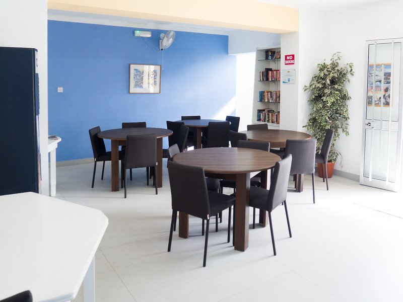 Mavina Hotel & Apartements 17