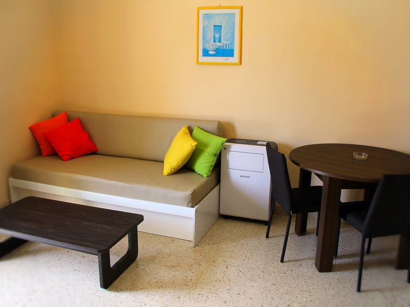 Mavina Hotel & Apartements 19