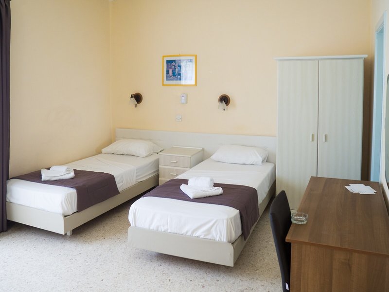 Mavina Hotel & Apartements 21