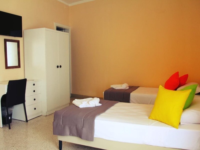 Mavina Hotel & Apartements 23