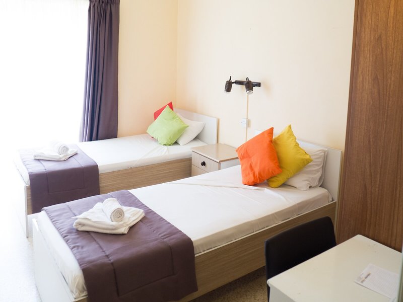 Mavina Hotel & Apartements 24