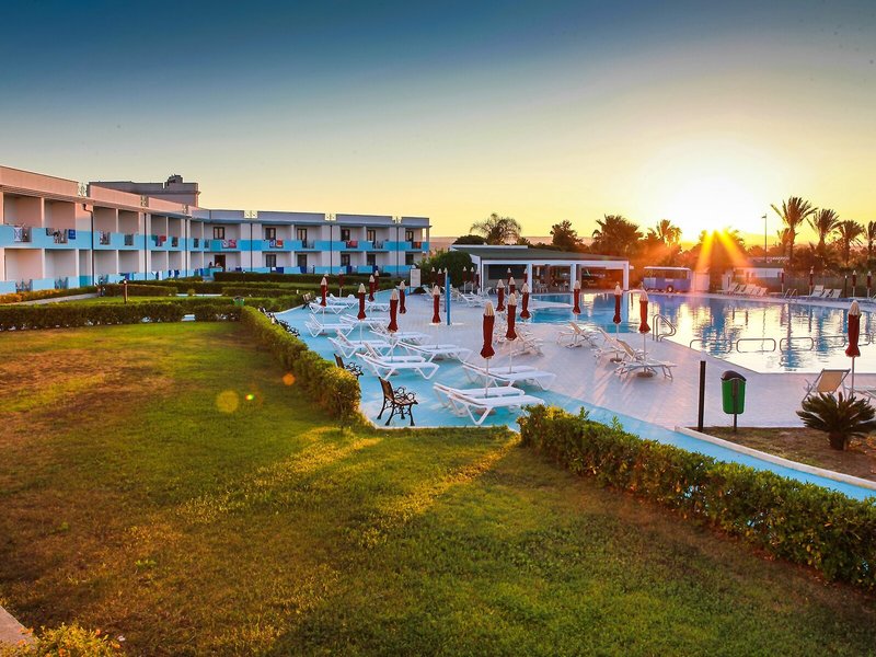 Club Esse Selinunte Beach