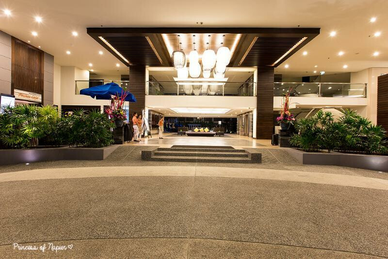 Deevana Plaza Phuket Patong 6