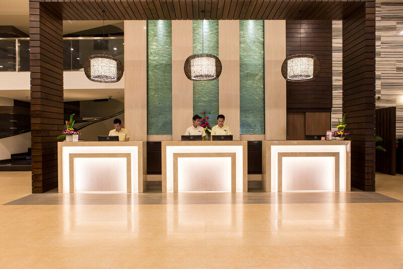 Deevana Plaza Phuket Patong 7