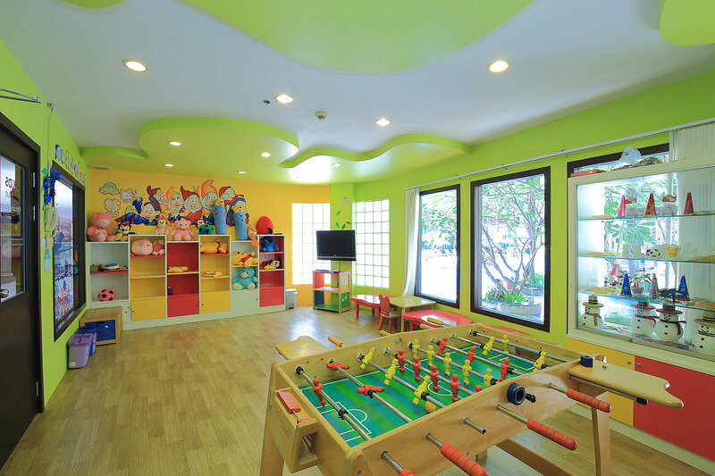 Deevana Plaza Phuket Patong 10