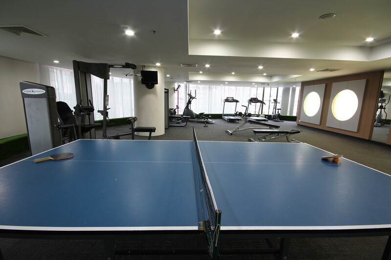Deevana Plaza Phuket Patong 11