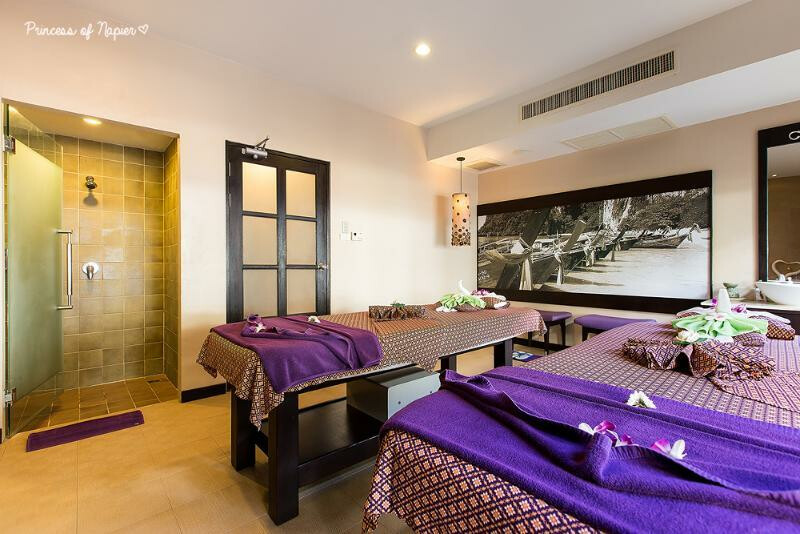 Deevana Plaza Phuket Patong 13