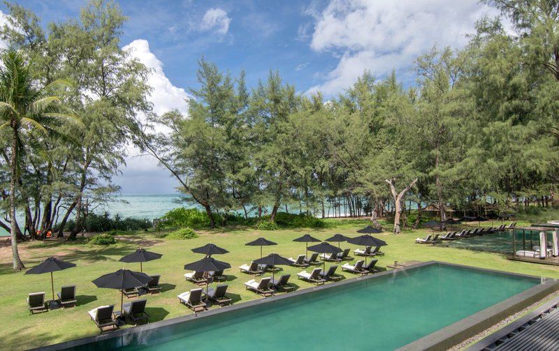 Sala Phuket Resort & Spa 1