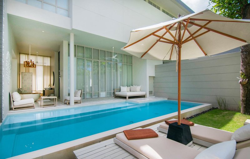 Sala Phuket Resort & Spa 3