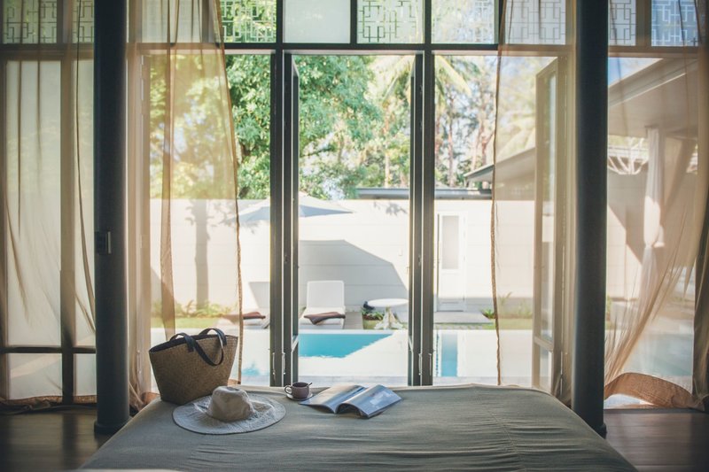 Sala Phuket Resort & Spa 4