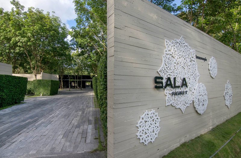 Sala Phuket Resort & Spa 5