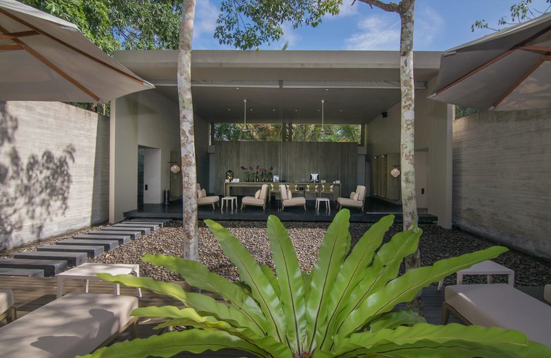 Sala Phuket Resort & Spa 6