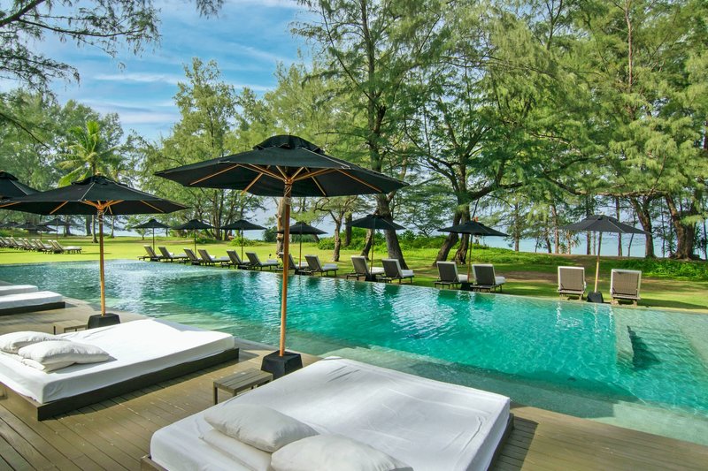Sala Phuket Resort & Spa 7