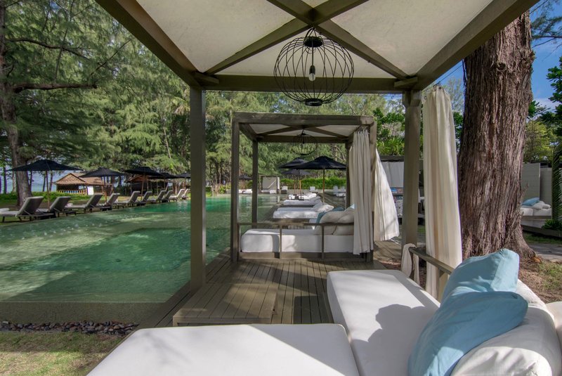 Sala Phuket Resort & Spa 9
