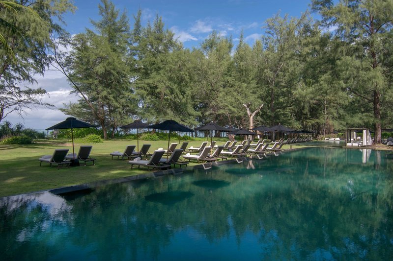 Sala Phuket Resort & Spa 10